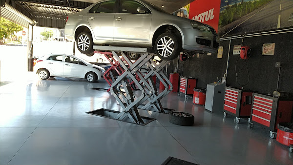 Foto 3 Souza's Import