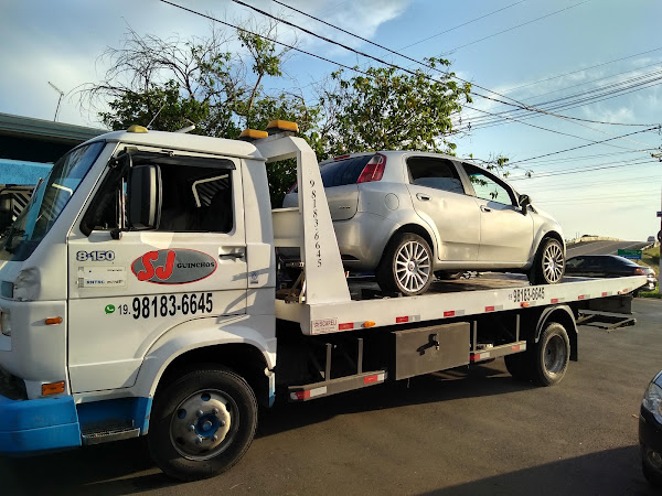 Foto 0 Mecânica Santo Antônio