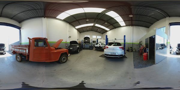 Foto 1 Oficina Toledo - Nacionais e Importados | Mecânica em Geral | Revisão Preventiva | Injeção Eletrônica | Câmbio Automático | Freios e Suspenção