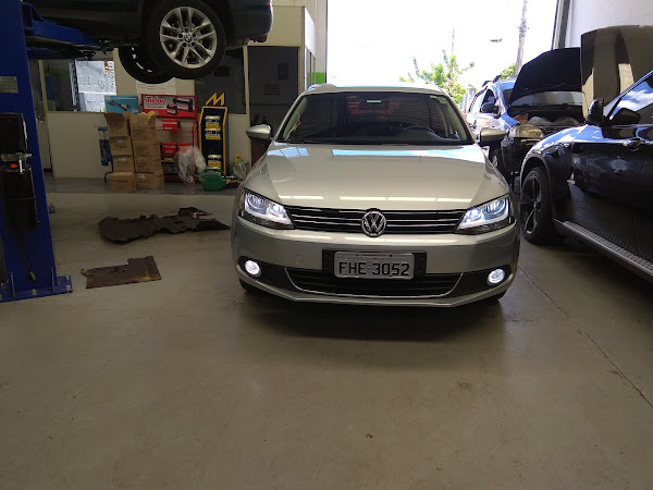 Foto 2 Oficina Toledo - Nacionais e Importados | Mecânica em Geral | Revisão Preventiva | Injeção Eletrônica | Câmbio Automático | Freios e Suspenção