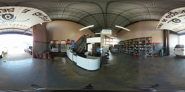 Foto 1 Freio Independente