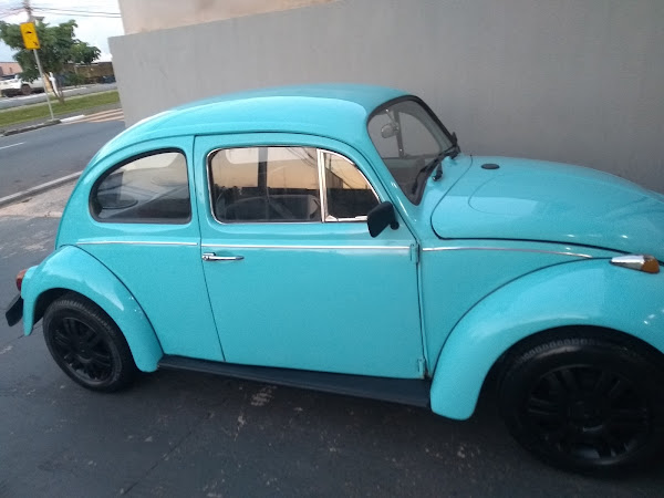 Foto 3 Oficina Mecânica Baden Powell