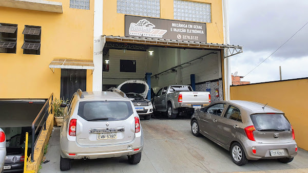 Rodcar Centro Automotivo