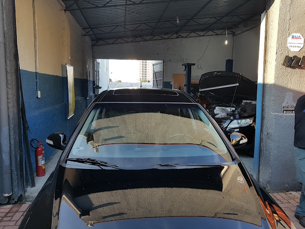 Auto Elétrica e Mecânica Pane Auto Elétrica e Mecânica Pane