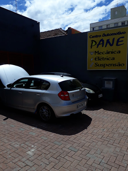 Foto 1 Auto Elétrica e Mecânica Pane