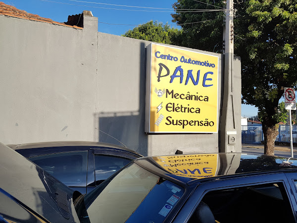 Foto 2 Auto Elétrica e Mecânica Pane