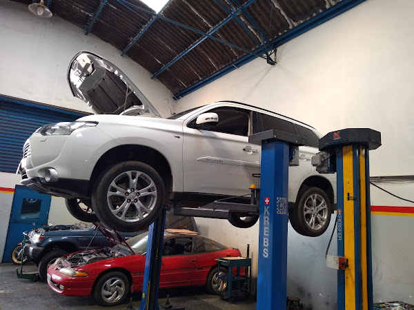 Foto 1 Mário's Import Mecânica