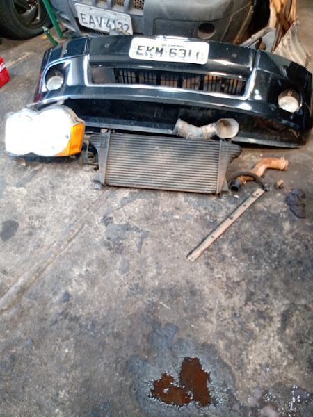 Foto 2 Mário's Import Mecânica