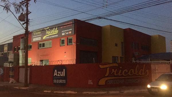 Foto 1 Tricold Reparos Automotivos