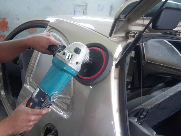 Foto 2 Tricold Reparos Automotivos