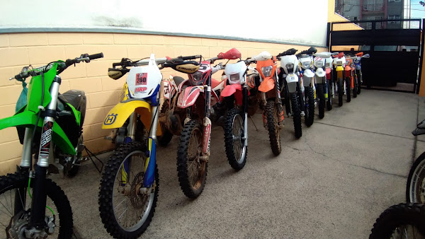 Foto 1 Moto & Cia Campinas