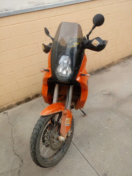 Foto 2 Moto & Cia Campinas