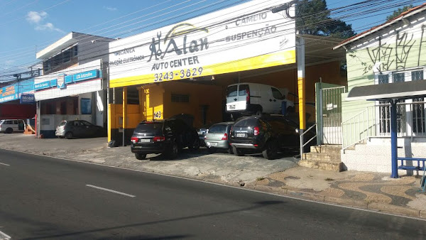 Alan Auto Center
