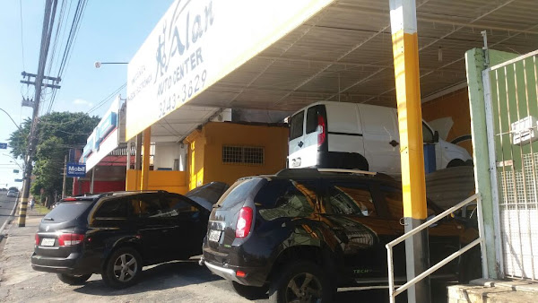 Foto 1 Alan Auto Center
