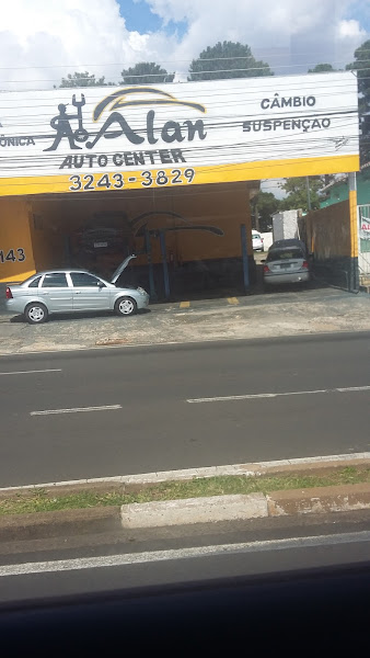Foto 2 Alan Auto Center