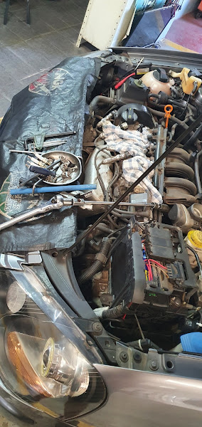 Foto 1 Yama Injeção Eletrônica