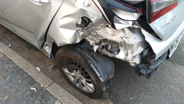 JC Reparações Automotiva