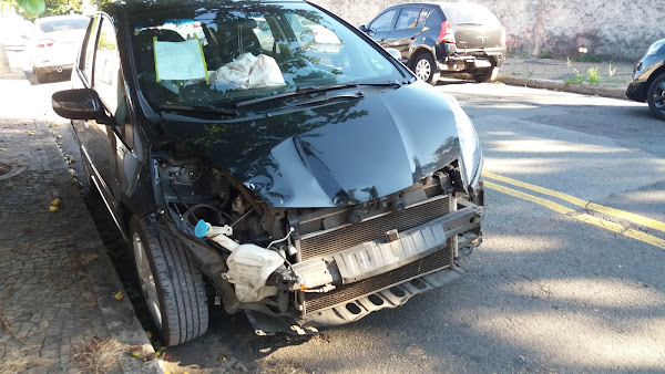 Foto 2 JC Reparações Automotiva