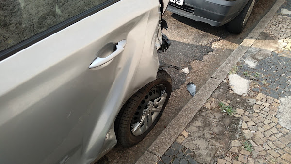 Foto 3 JC Reparações Automotiva