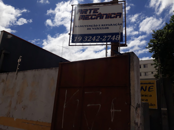 Arte Mecânica Ltda