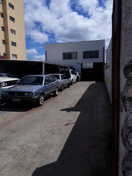 Foto 1 Arte Mecânica Ltda