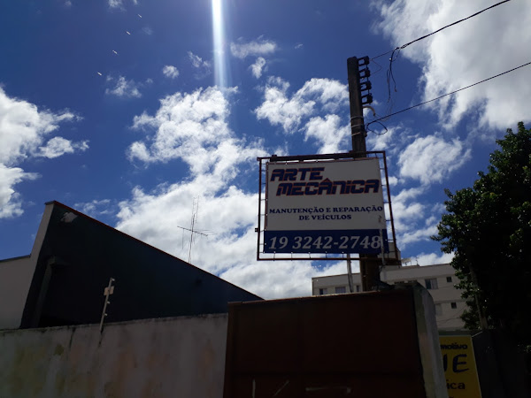 Foto 2 Arte Mecânica Ltda