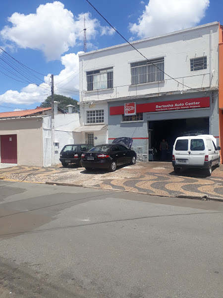 Bertonha Auto Center