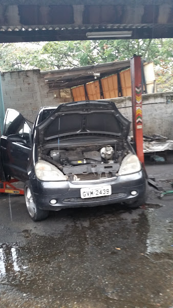 Auto Elétrica Mecânica W A Auto Elétrica Mecânica W A