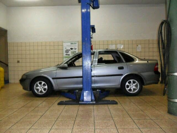 Foto 2 INJET GAS COMERCIO E MANUTENÇÃO AUTOMOTIVA LTDA ME