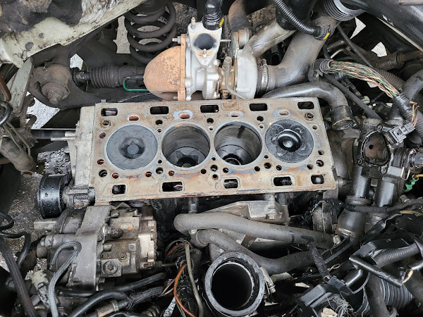 Foto 1 Mecânica Dijavans