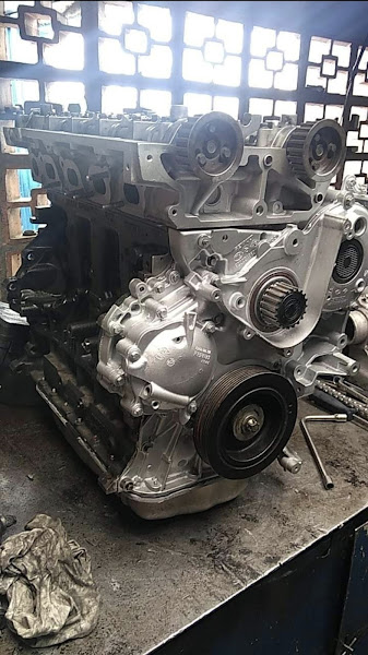 Foto 2 Mecânica Dijavans