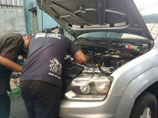 Foto 3 Mecânica Dijavans