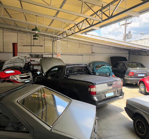 SG Técnica SG Técnica