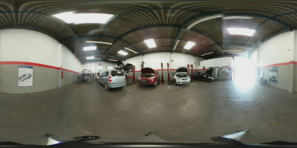 Foto 0 AUTO MECANICA GOIOCAR III