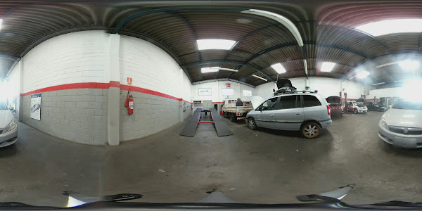 Foto 1 AUTO MECANICA GOIOCAR III