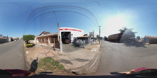 Foto 2 AUTO MECANICA GOIOCAR III