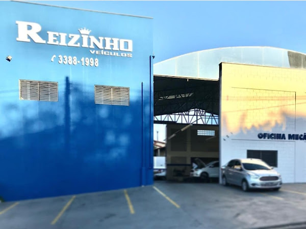Reizinho Veículos e Equipamentos Ltda