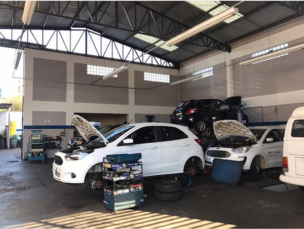 Foto 2 Reizinho Veículos e Equipamentos Ltda