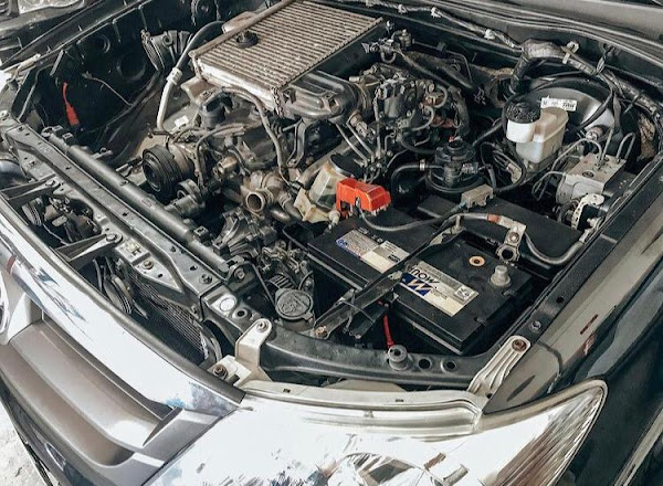 Foto 1 Art Mecânica