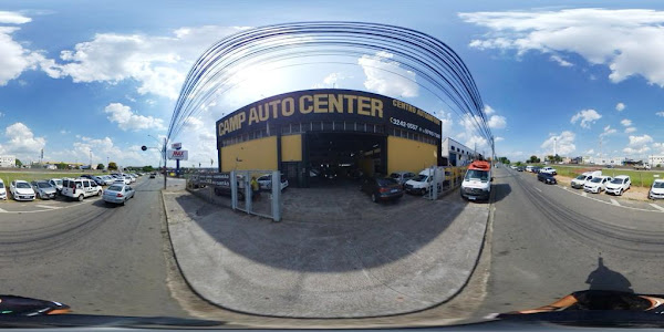 Foto 1 Auto Center Camp