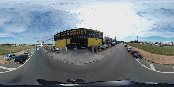 Foto 3 Auto Center Camp