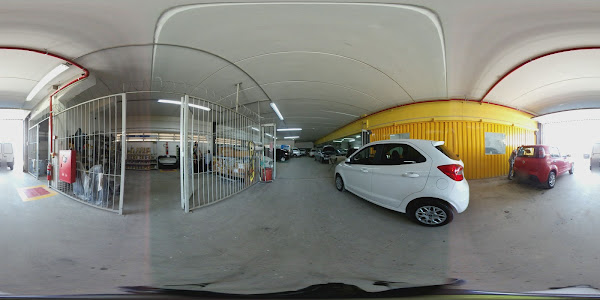 Foto 5 Auto Center Camp