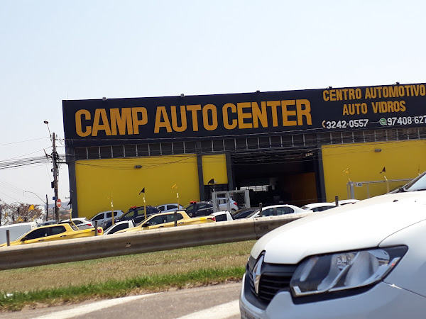 Foto 6 Auto Center Camp