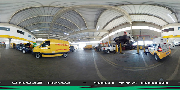 Foto 7 Auto Center Camp