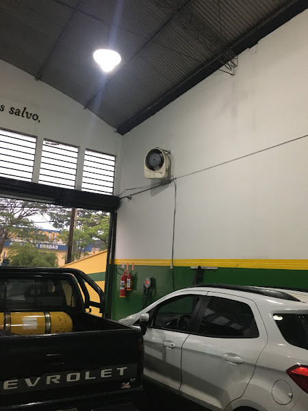 Foto 1 MSG Mecânica e Auto Gás