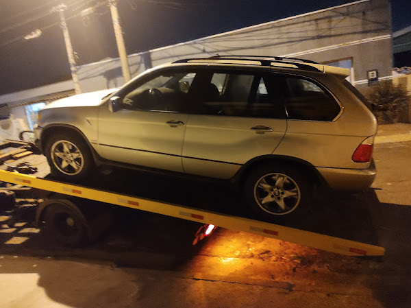 Mecânica 24 horas F & M imports