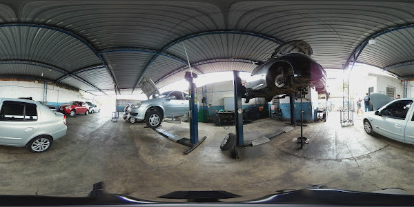 Auto Mecânica Quatro Rodas