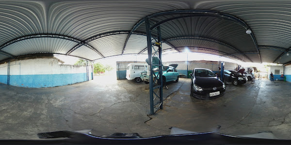 Foto 3 Auto Mecânica Quatro Rodas