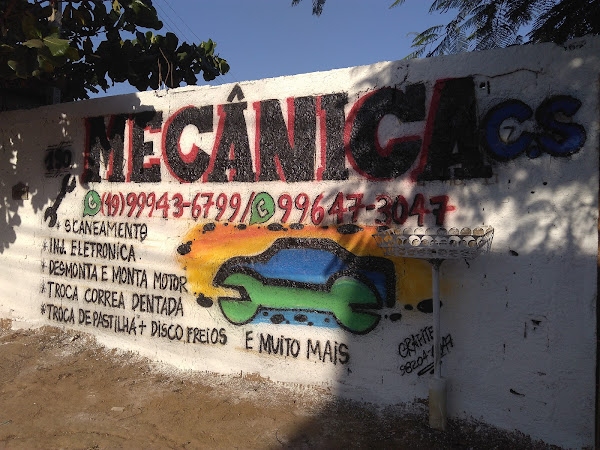mecanica cs