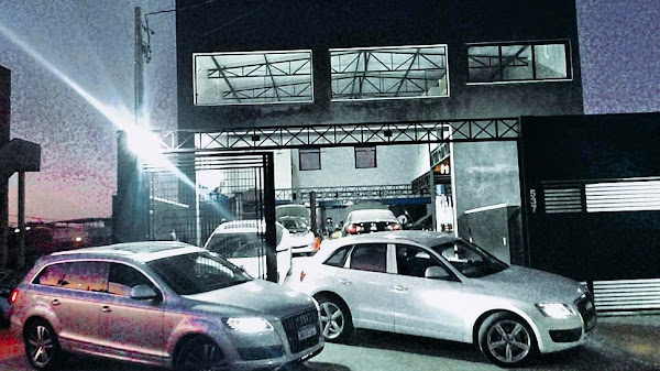 MarcoFiat Oficina Multimarcas